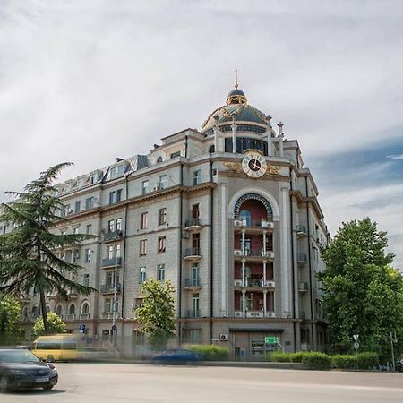 Your Cozy Place Тбілісі Екстер'єр фото