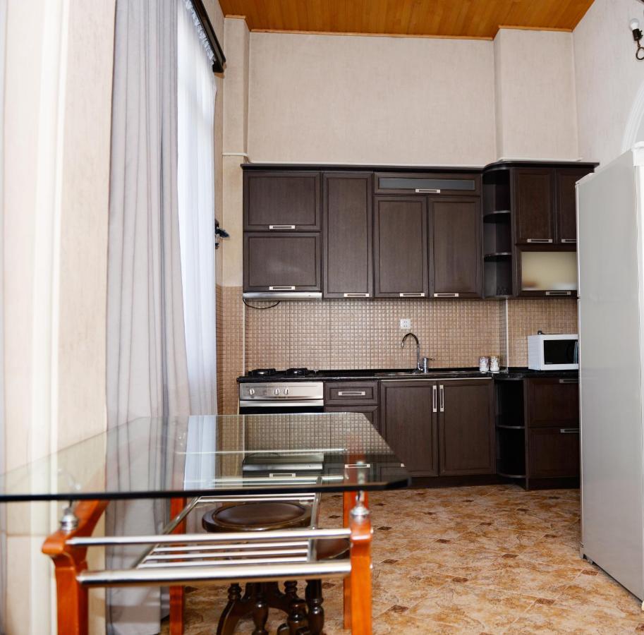 Your Cozy Place Тбілісі Екстер'єр фото