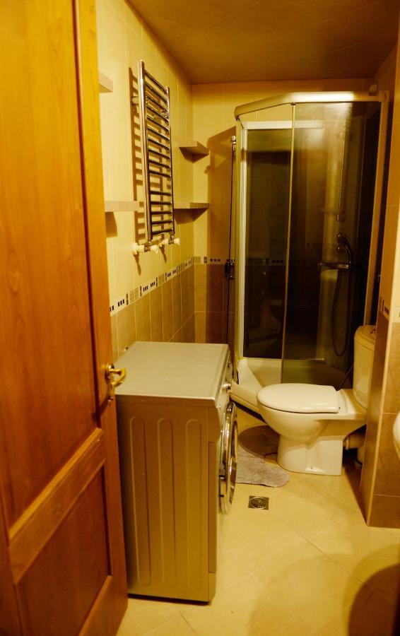 Your Cozy Place Тбілісі Екстер'єр фото