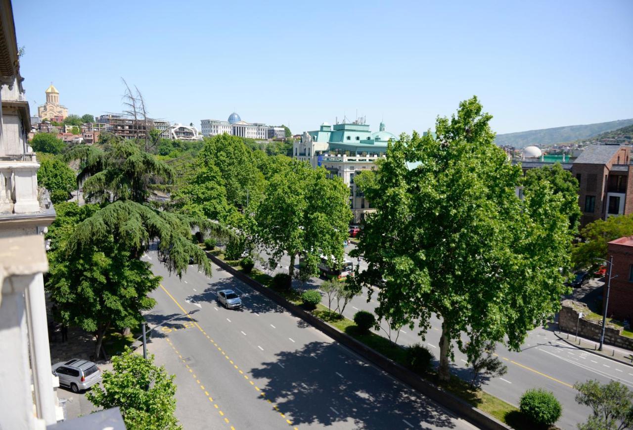 Your Cozy Place Тбілісі Екстер'єр фото